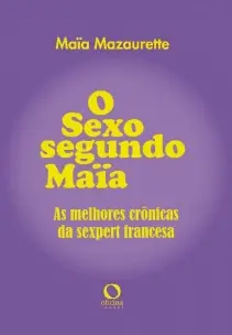 O Sexo Segundo Maia