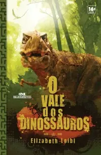 O vale dos Dinossauros