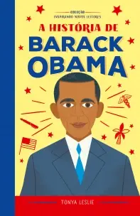 óA Histria de Barack Obama