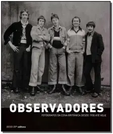 Observadores - Catálogo de Artes