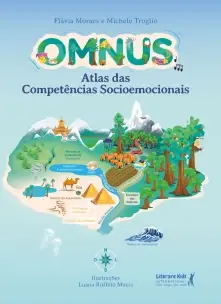 Omnus: Atlas Das Competências Socioemocionais