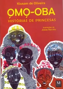 OMO-OBA HISTÓRIAS DE PRINCESAS