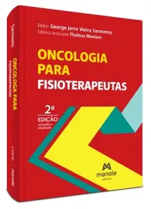 Oncologia Para Fisioterapeutas - 02Ed/22