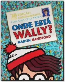 Onde Está Wally? - Edição Comemorativa