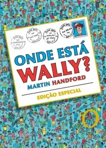 Onde está Wally? - Edição Especial