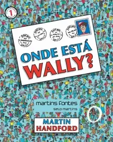 Onde Esta Wally? Mini 1