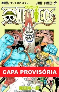 One Piece 3 Em 1 - Vol. 17