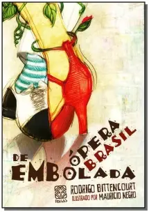 Opera Brasil De Embolada