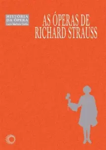 Óperas de Richard Strauss