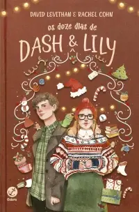 Os Doze Dias de Dash & Lily
