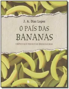 o País Das Bananas