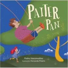Paiter Pan