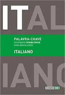 Palavra-chave - Italiano