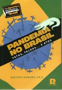 Pandemia no Brasil
