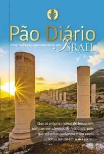 Pão Diário Vol.22 - Israel