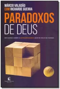 Paradoxos de Deus