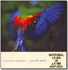 Parques Nacionais da América Latina - Versão Espanhol