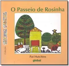 Passeio de Rosinha, O