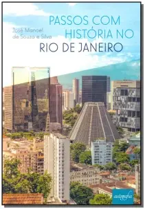 Passos Com História no Rio de Janeiro