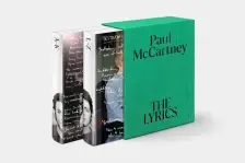 Paul Mccartney - As Letras