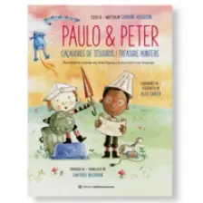 Paulo & Peter - Caçadores de Tesouros