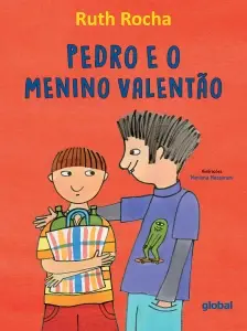 Pedro e o Menino Valentão