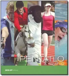 Pentatlo & Triatlo - Col. Sesi