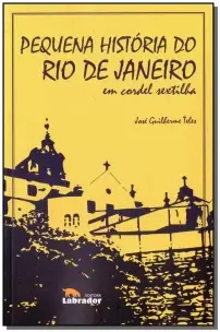 Pequena História do Rio de Janeiro