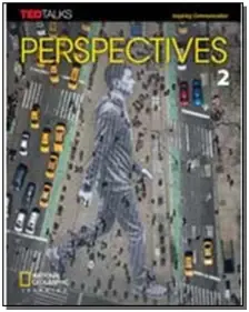 Perspectives 2 - Student Book - 01Ed/18