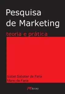 Pesquisa De Marketing - Teoria e Prática