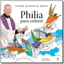 Philia Para Colorir