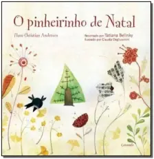 PINHEIRINHO DE NATAL, O