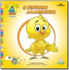 Pintinho Amarelinho, o - Vol.02