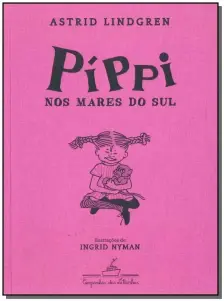 Pippi nos Mares do Sul