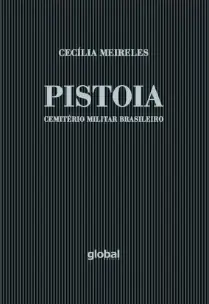 PISTOIA - CEMITERIO MILITAR BRASILEIRO