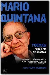 Poemas Para Ler Na Escola - Mário Quintana