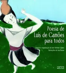 Poesia de Luís de Camões Para Todos