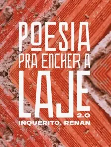 Poesia Pra Encher a Laje 2.0 - 02Ed/20