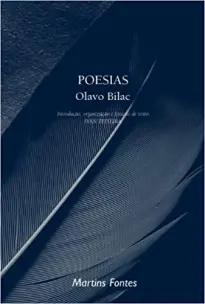 Poesias - Olavo Bilac
