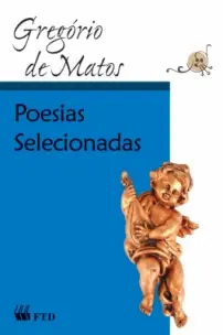Poesias Selecionadas - Ed.ren.(gdes Leituras)