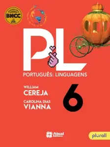 Português: Linguagens - 6º Ano - 10Ed/23