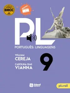 Português: Linguagens - 9º Ano - 10Ed/23