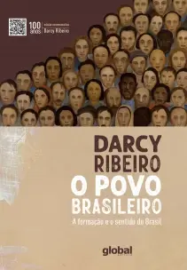 Povo Brasileiro - Edicao Comemorativa