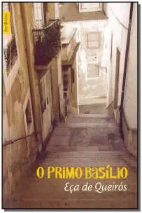 Primo Basílio, O - Best Bolso