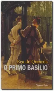 Primo Basílio, O - (Bolso)