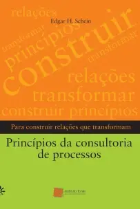 Príncipios da consultoria de processos
