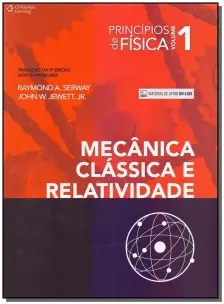 Princípios de Física - Mecânica Clássica e Relatividade - Vol.01