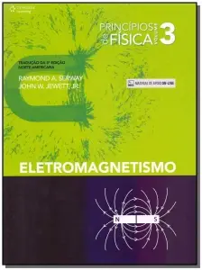 Princípios de Física - Vol. 03 - Eletromagnetismo