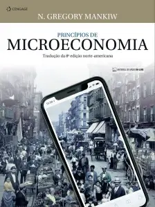 Princípios De Microeconomia - 04Ed/21