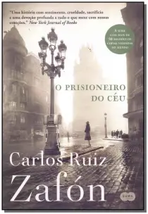Prisioneiro Do Ceu, o - (0396)